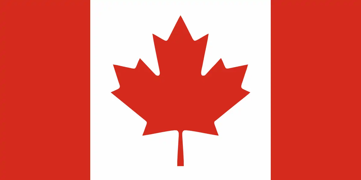 Canada flag